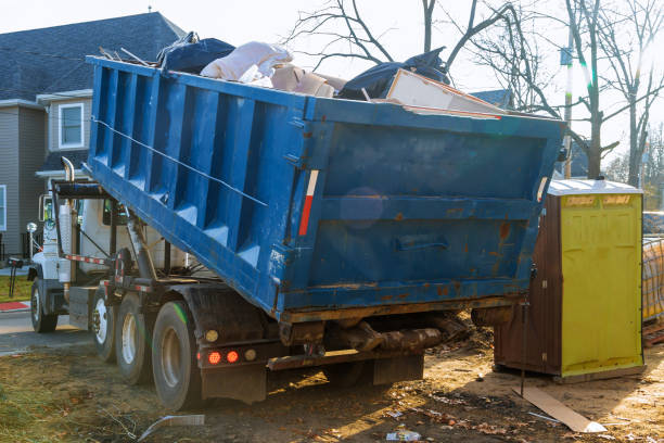 Professional Junk Removal Services in Country Club Estates, GA