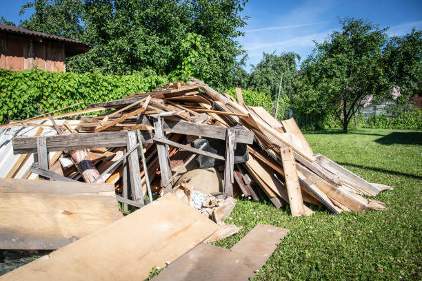 Best Yard Waste Removal  in Country Club Estates, GA